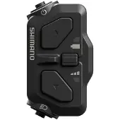 Shimano Controllo Remoto Iswen600lxx Sw-en600-l Steps