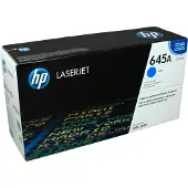 HP Toner 645A (C9731A) - Ciano