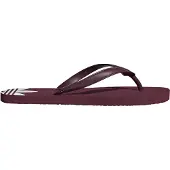 Adidas Infradito 'Adi Sun' rosso vino