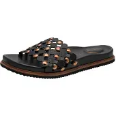 Tamaris Ciabatte nero - 38