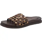 Tamaris Ciabatte marrone - 41