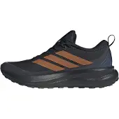 Adidas Scarpa sportiva 'RUNFALCON 6' arancione scuro / nero