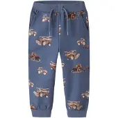 Name It Mini Pantaloni In Felpa
