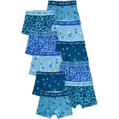 Next Pantaloncini intimi blu / navy / blu chiaro / blu scuro