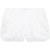 Marks & Spencer Pantaloncini da pigiama bianco