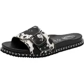 Tamaris Ciabatte nero - 38