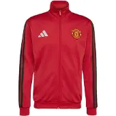 Adidas Giacca Da Tuta Manchester United Dna