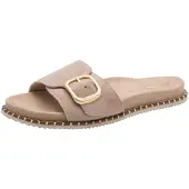 Tamaris Ciabatte beige - 36