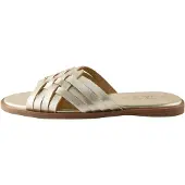 Next Zoccoletto 'Forever Comfort' oro