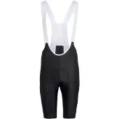 Adidas Essential Bib Cargo Pantaloni da ciclismo Uomo (XL, nero)
