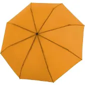 Knirps Ombrello 'Timber' giallo