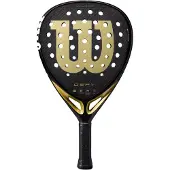 Wilson Racchetta Da Padel Defy V1