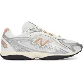 New Balance Unisex 204l Silver Metallic Taglia: 36 | Scarpe da Corsa Outlet | Unisex | Grigio