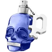 Police To Be Freetodare 125 ml — Eau de Toilette