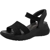 Tamaris Sandalo nero - 38