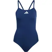 Adidas Costume intero sportivo 'Ripstream Team' navy