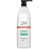 Psh Pet Skin Healthcare Shampoo Per Cani Yorky Avocado 1000ml