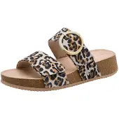Tamaris Ciabatte beige - 40