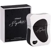 Armaf Signature Night 100 ml — Eau de Parfum