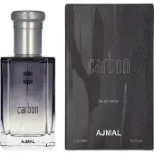 Ajmal Carbon Uomo 100 ml — Eau de Parfum