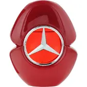 Mercedes-benz Mercedes Benz Woman Red Edp 90ml Spray