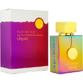 Armaf Club De Nuit Untold Unisex 200 ml — Eau de Parfum