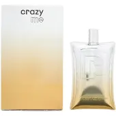 Paco Rabanne Crazy Me 62 ml Unisex Eau de Parfum