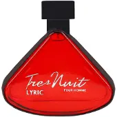 Armaf Tres Nuit Lyric 100 ml — Eau de Parfum