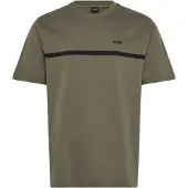 BOSS T-SHIRT TS_JOIN STRUCTURE