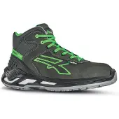 U Power Scarpe Antinfortunistiche Daryl