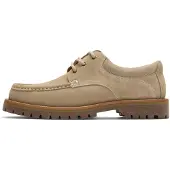 Selected Scarpe Da Barca Uomini Bianco 43