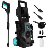 Cecotec Idropulitrice Hydroboost 2400 Advanceclean