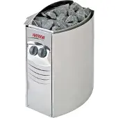 Harvia Vega 9,0 kW | controllo integrato | BC90