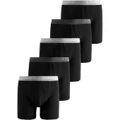 Next Boxer grigio chiaro / grigio scuro / nero