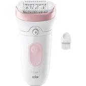Braun Silk-épil 7 7000 Epilatore Corpo e Gambe — Epilatore