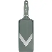 Microplane Adjustable V-Blade 48746 Eucalyptus Green, mandolina
