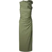 Y.A.S Yasdona Vestito Midi
