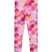 Next Leggings giallo / lilla / rosa / rosa