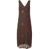 Y.A.S Yasnura Vestito Midi
