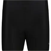 CMP Bike Underwear Stretch Mesh Mutande ciclismo Uomo (56, nero)