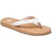 Foamlife Women's Goldie Sandali Donna (40, beige)