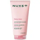 Nuxe Gel Detergente Very Rose Calm 150ml