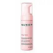 Nuxe Latte Detergente Very Rose Foam 150ml