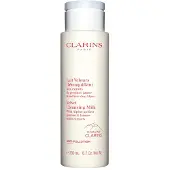 Clarins Latte Detergente Velvet 400ml — Latte detergente
