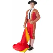 Creaciones Llopis Costume Da Torero