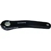 Shimano Pedivella Destra Fc-en500