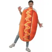 Creaciones Llopis Costume Di Hot Dog
