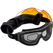 SWISSEYE Occhiali F-tac Goggle
