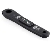 Inpeak Pedivella Sinistra Con Potenziometro Powercrank Shimano Grx Fc-rx810/rx820