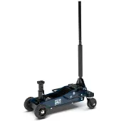 HBM Cric off-road 2 ton